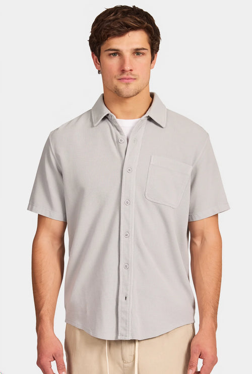 Castro Short Sleeve Shirt