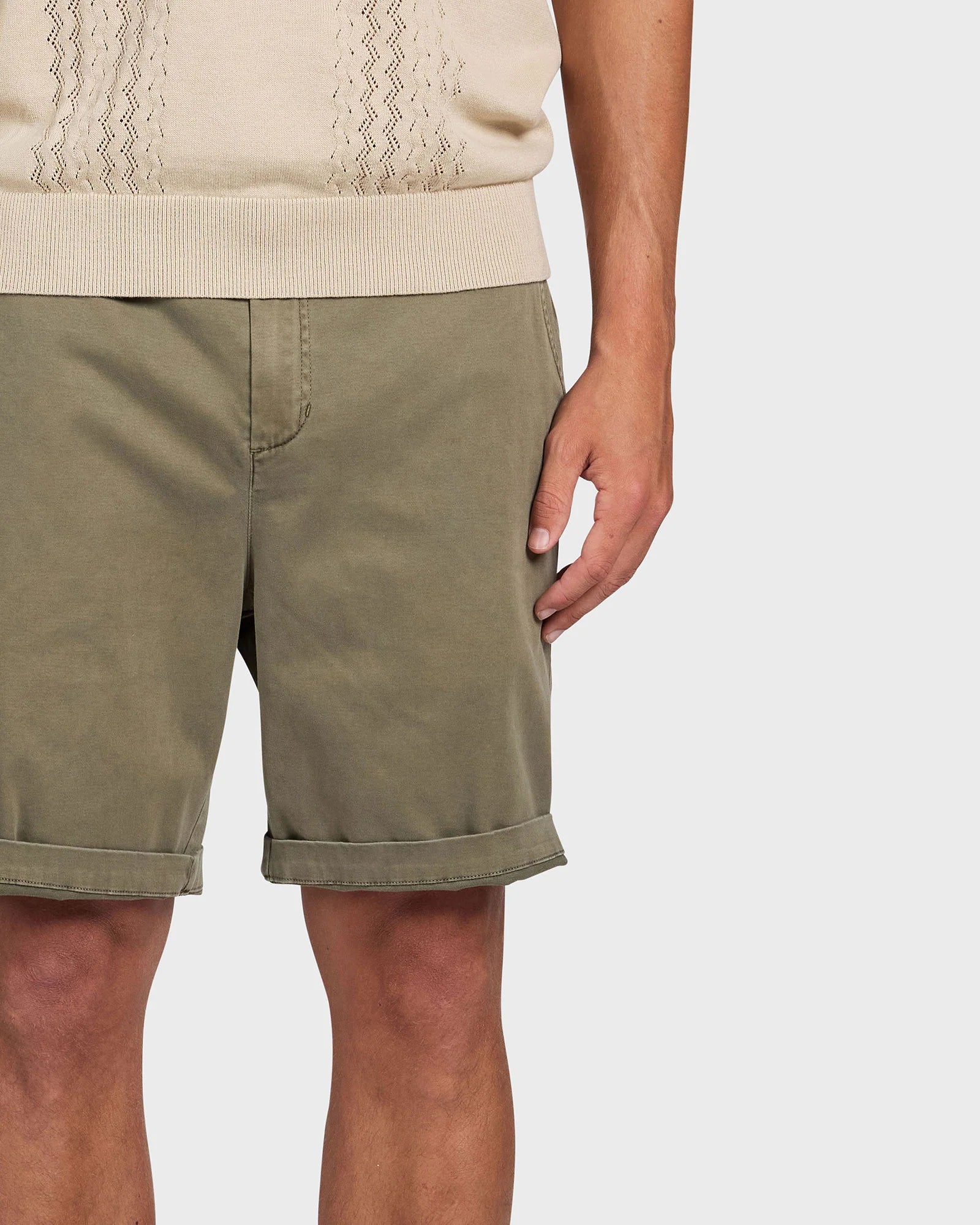 Williams Chino Short