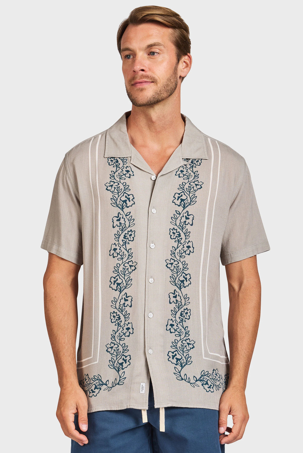 Reynolds Short Sleeve Shirt