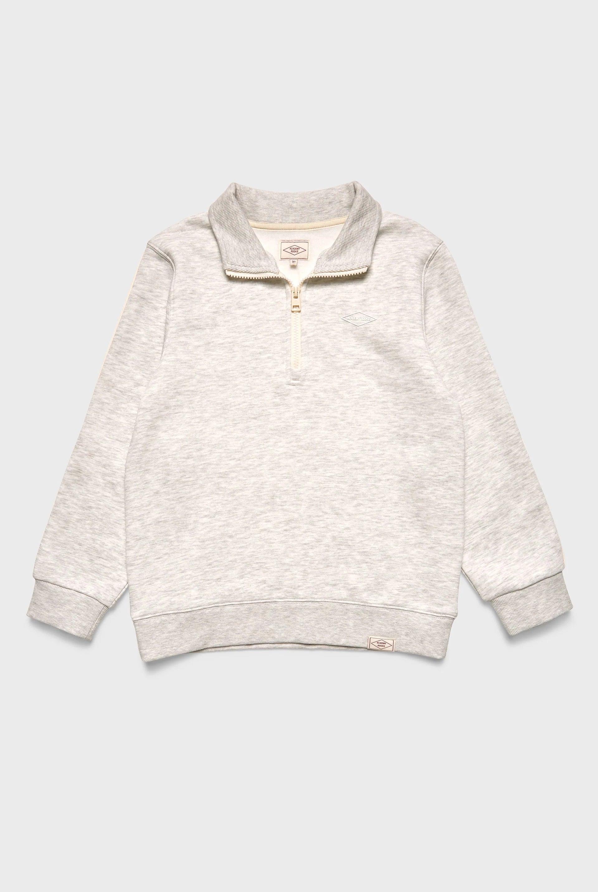 Kids Academy 1/4 Zip Sweat