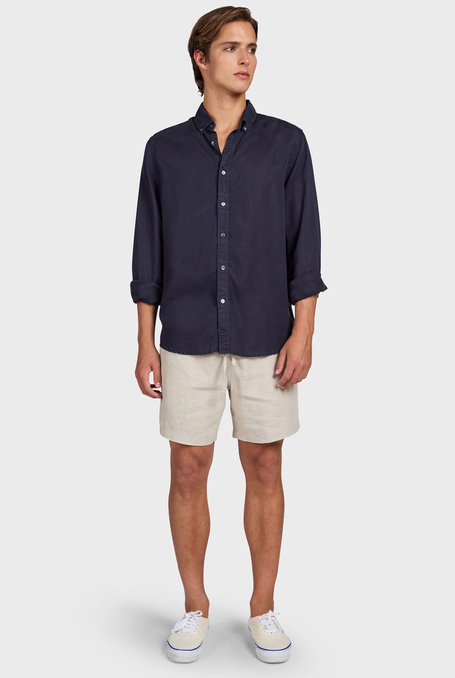 Burton Shirt