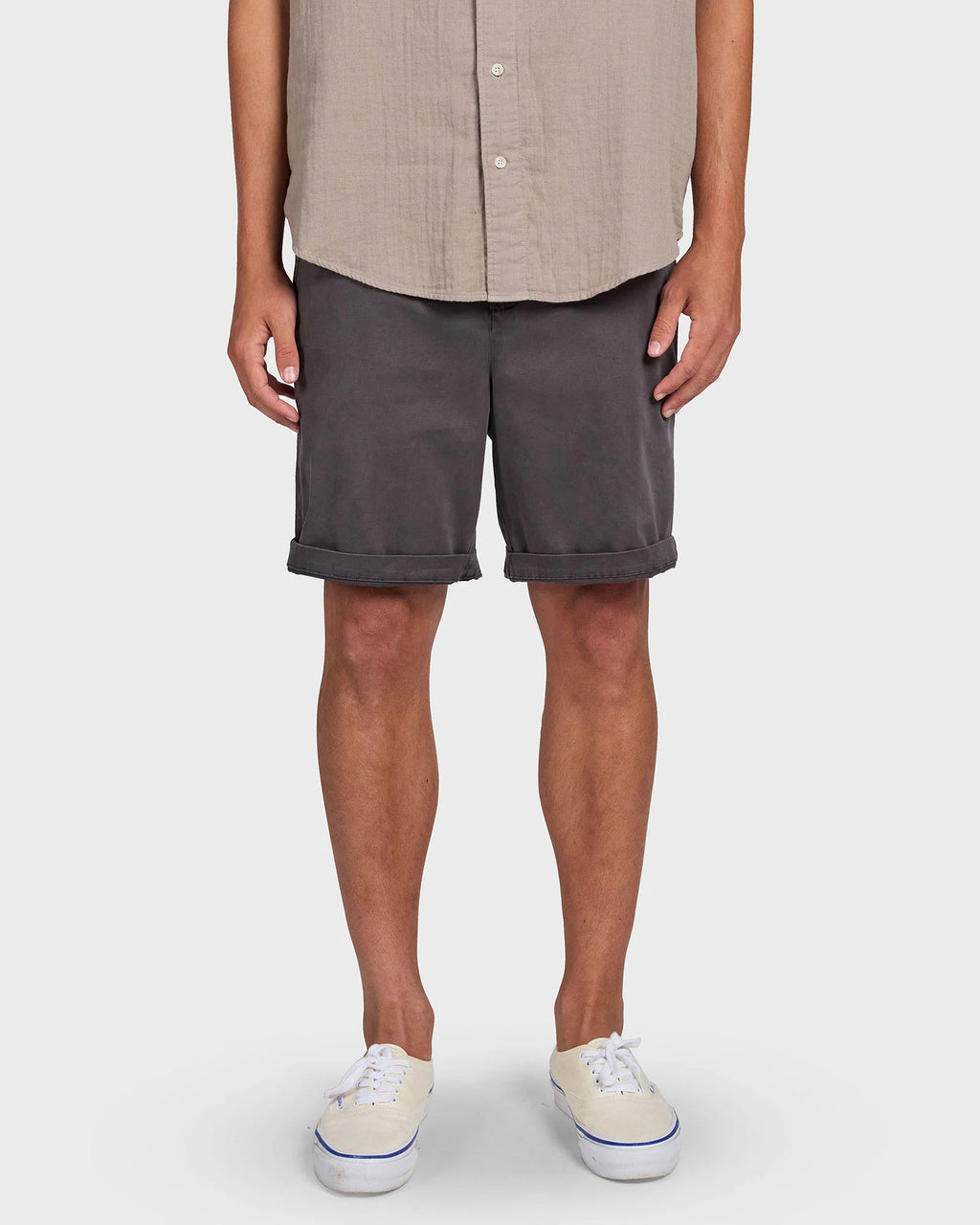 Williams Chino Short