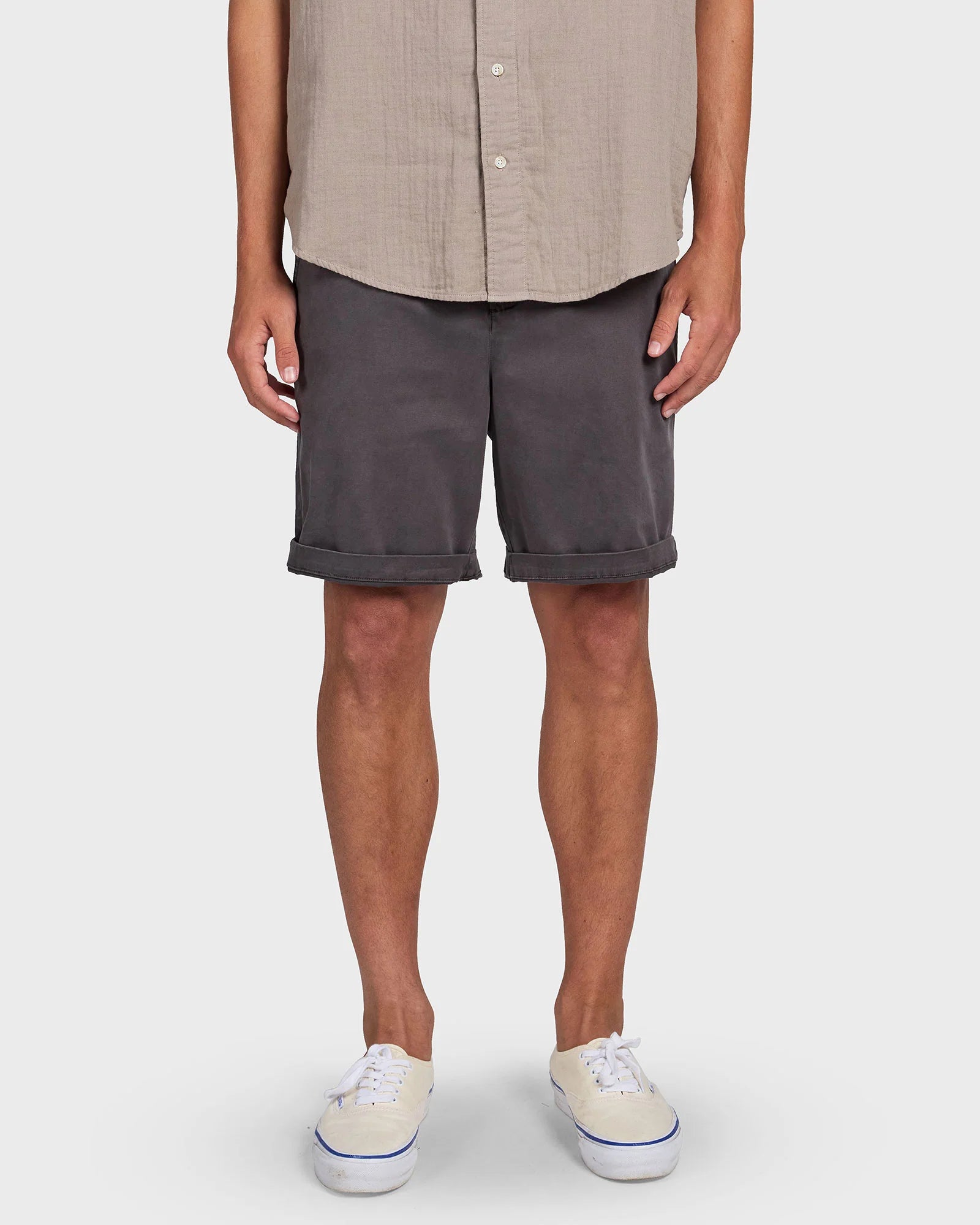 Williams Chino Short