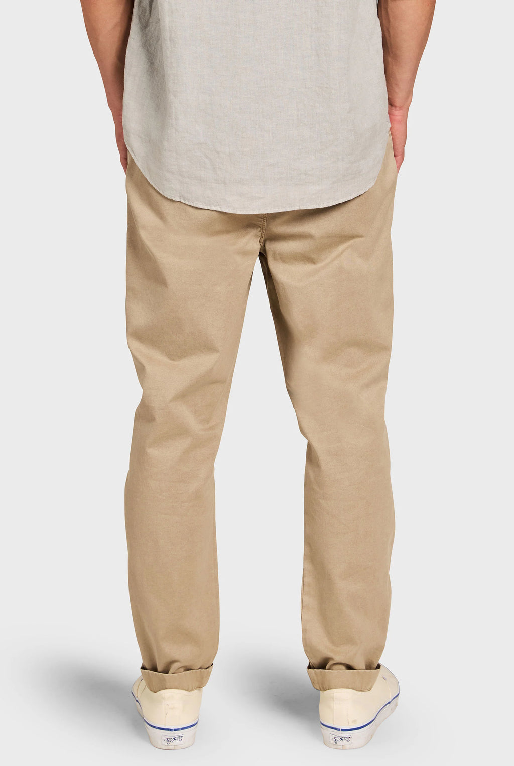 Dean Chino