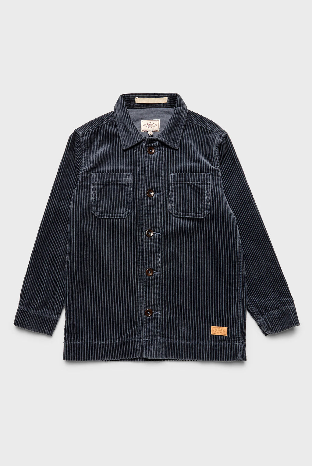 Kids Lebowski Overshirt