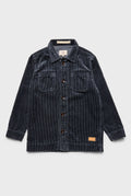 Kids Lebowski Overshirt