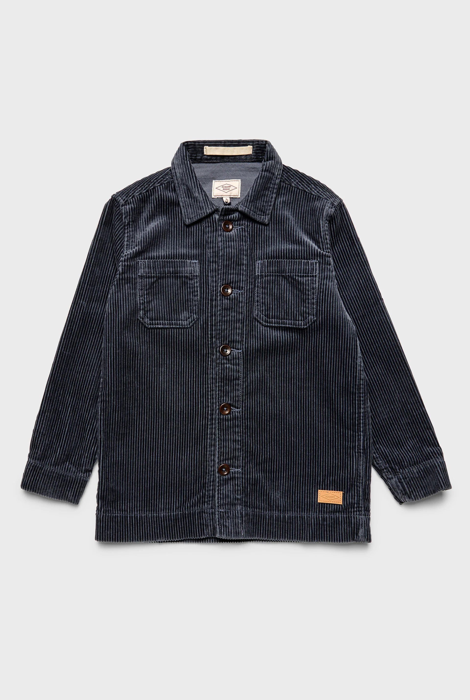 Kids Lebowski Overshirt