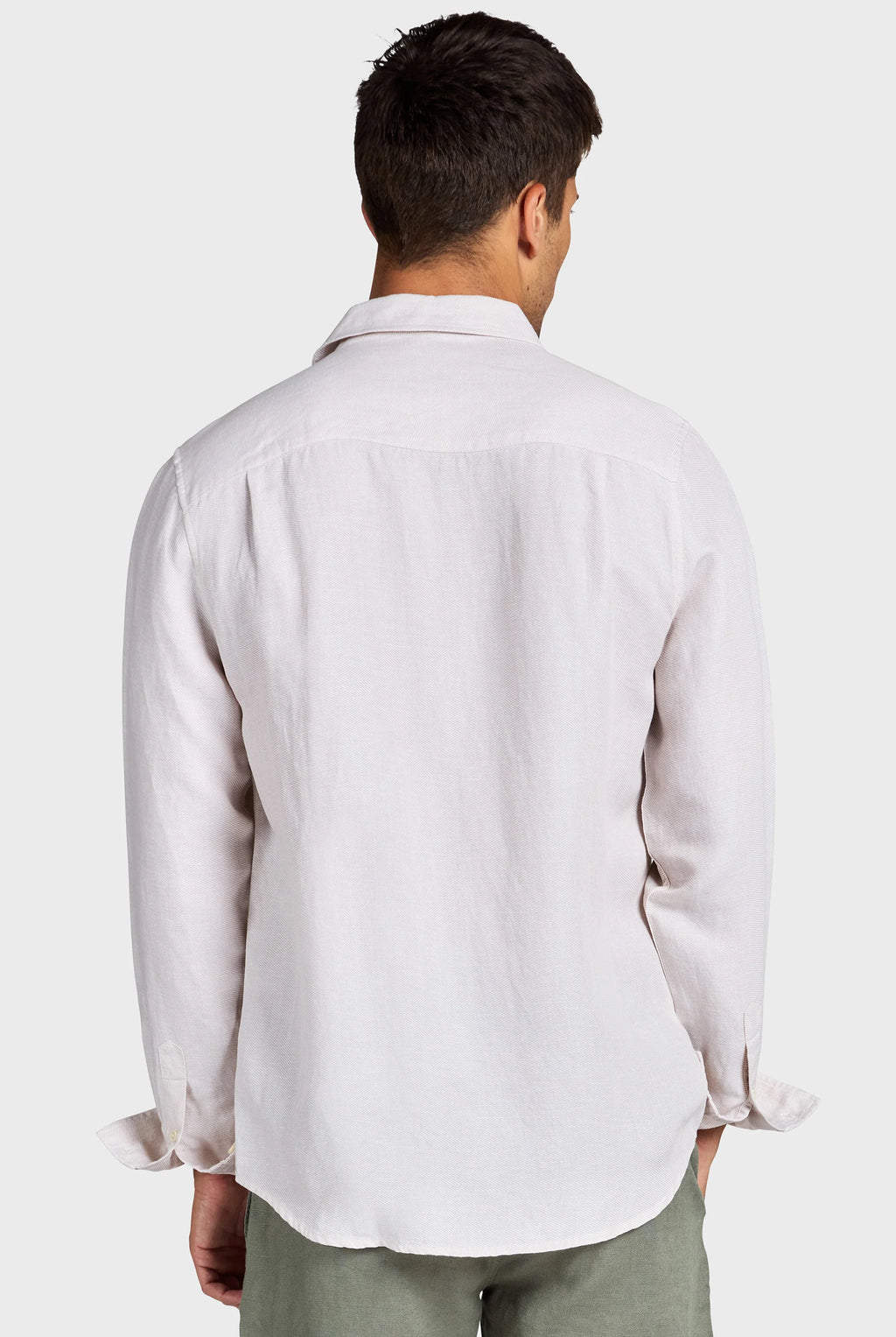 Allen Relaxed Shirt