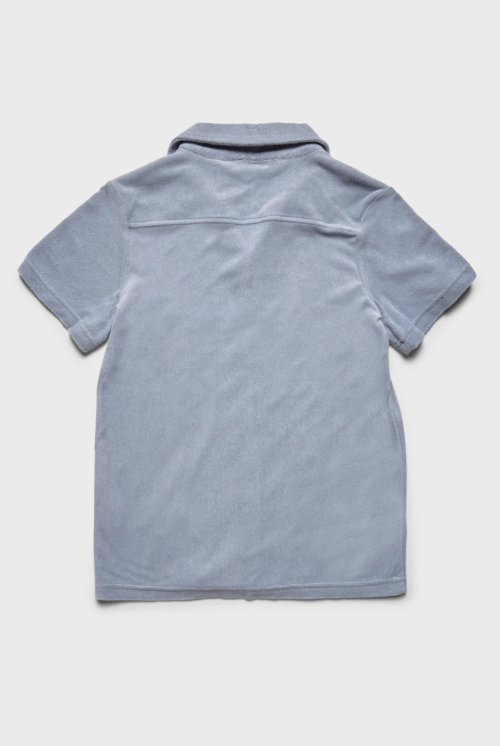 Kids Bahama Terry Shirt