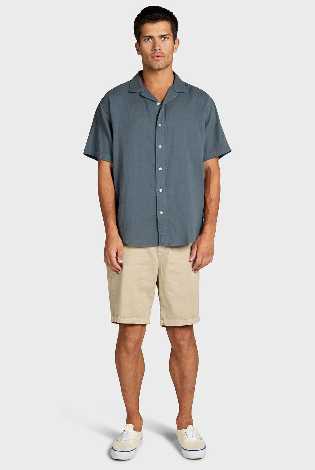 Victor Short Sleeve Shirt
