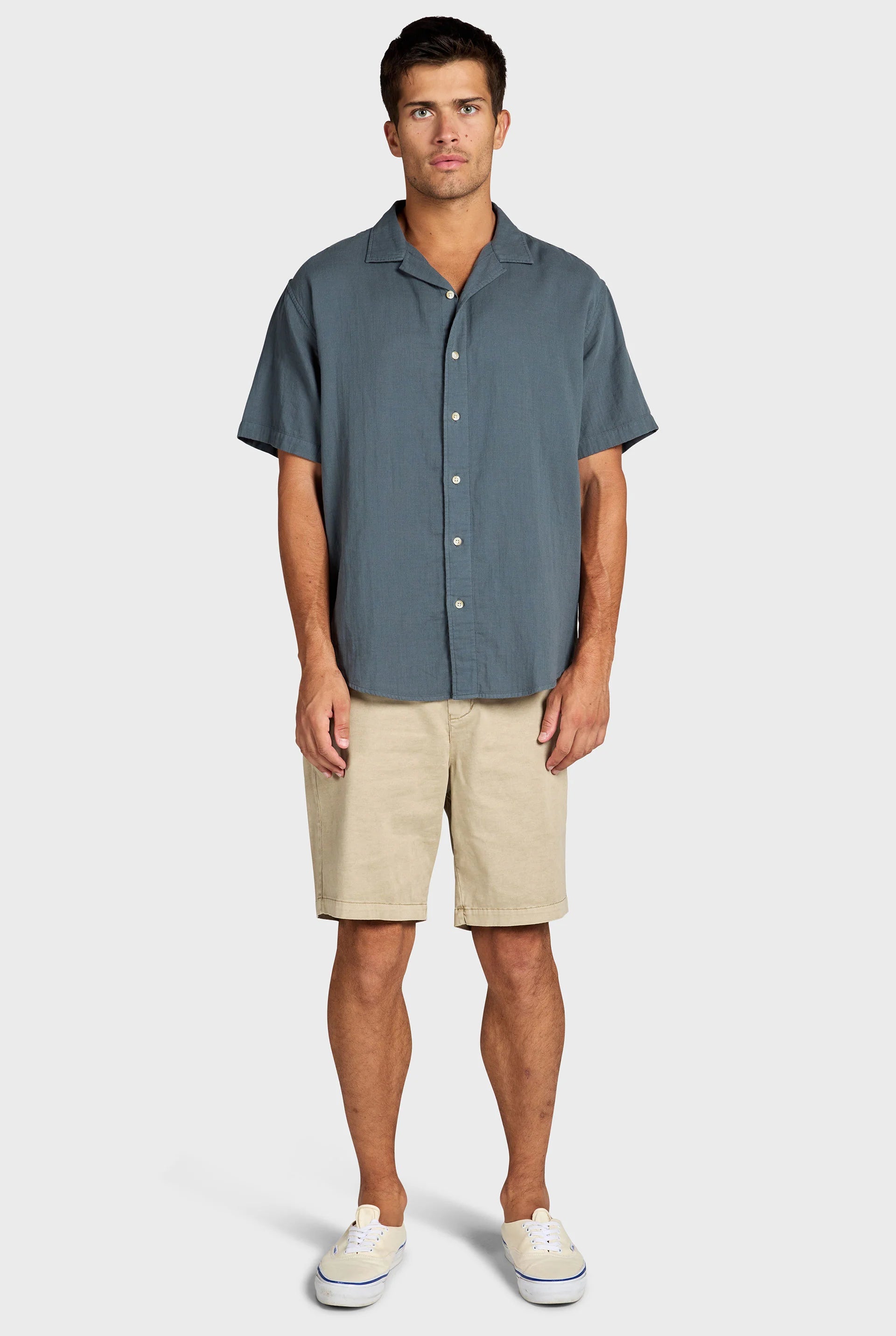Victor Short Sleeve Shirt