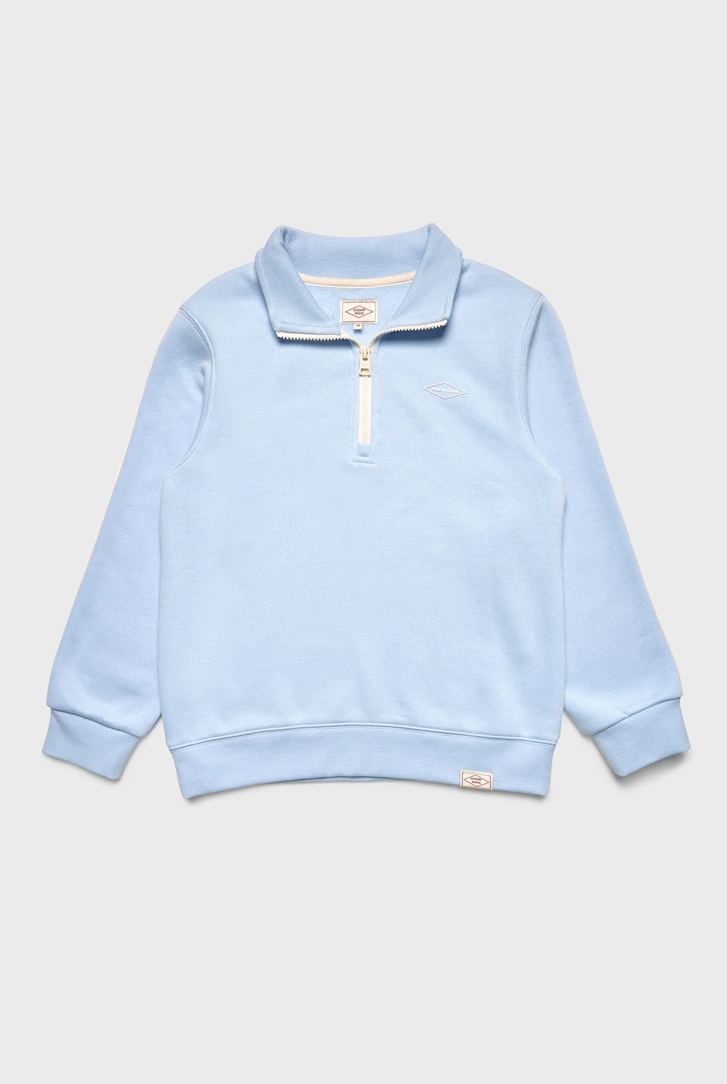 Kids Academy 1/4 Zip Sweat