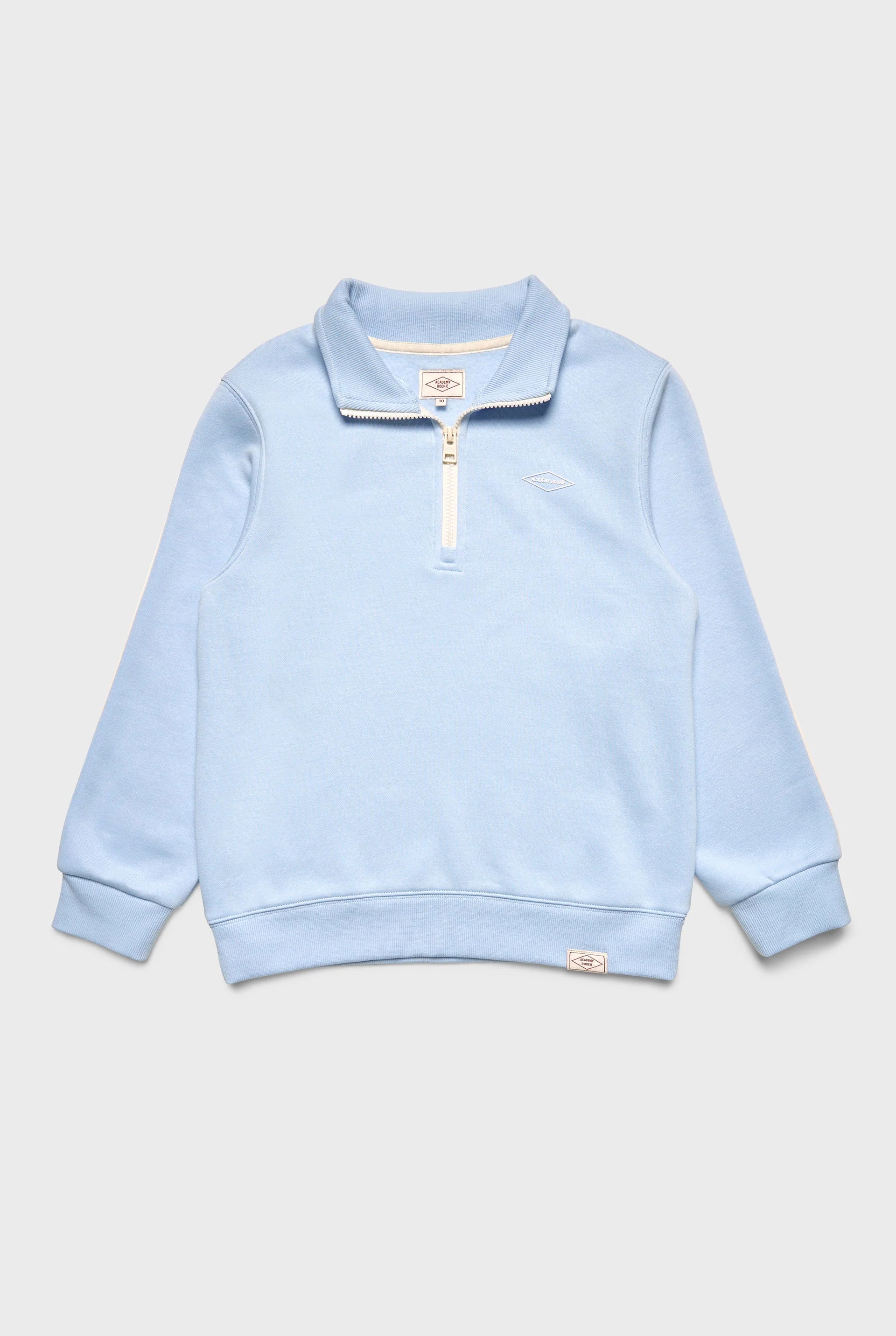 Kids Academy 1/4 Zip Sweat