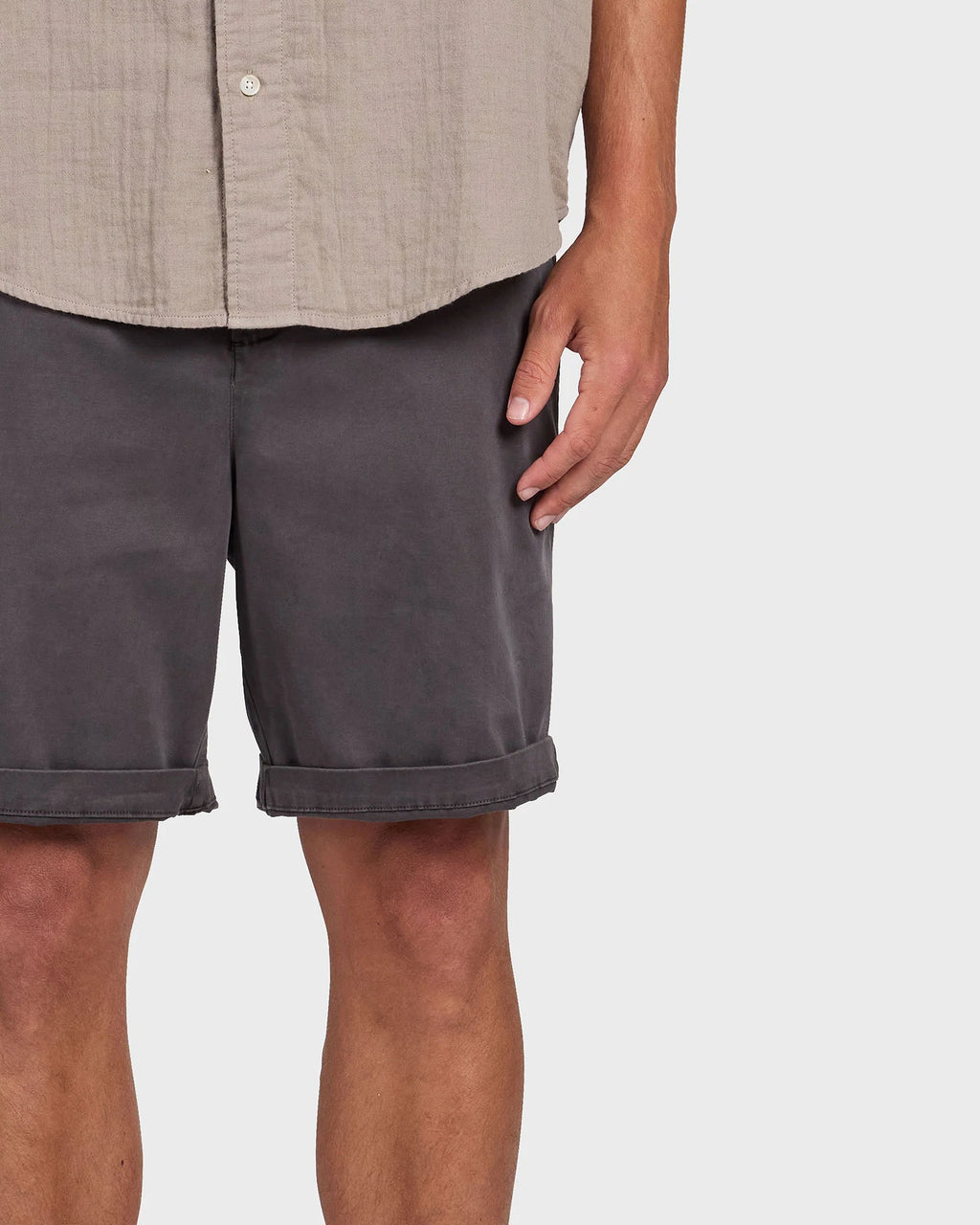 Williams Chino Short