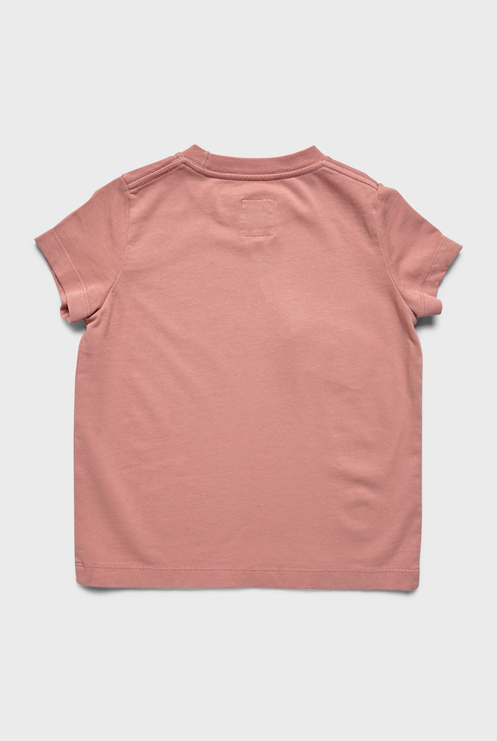 Kids Printed Roth Tee