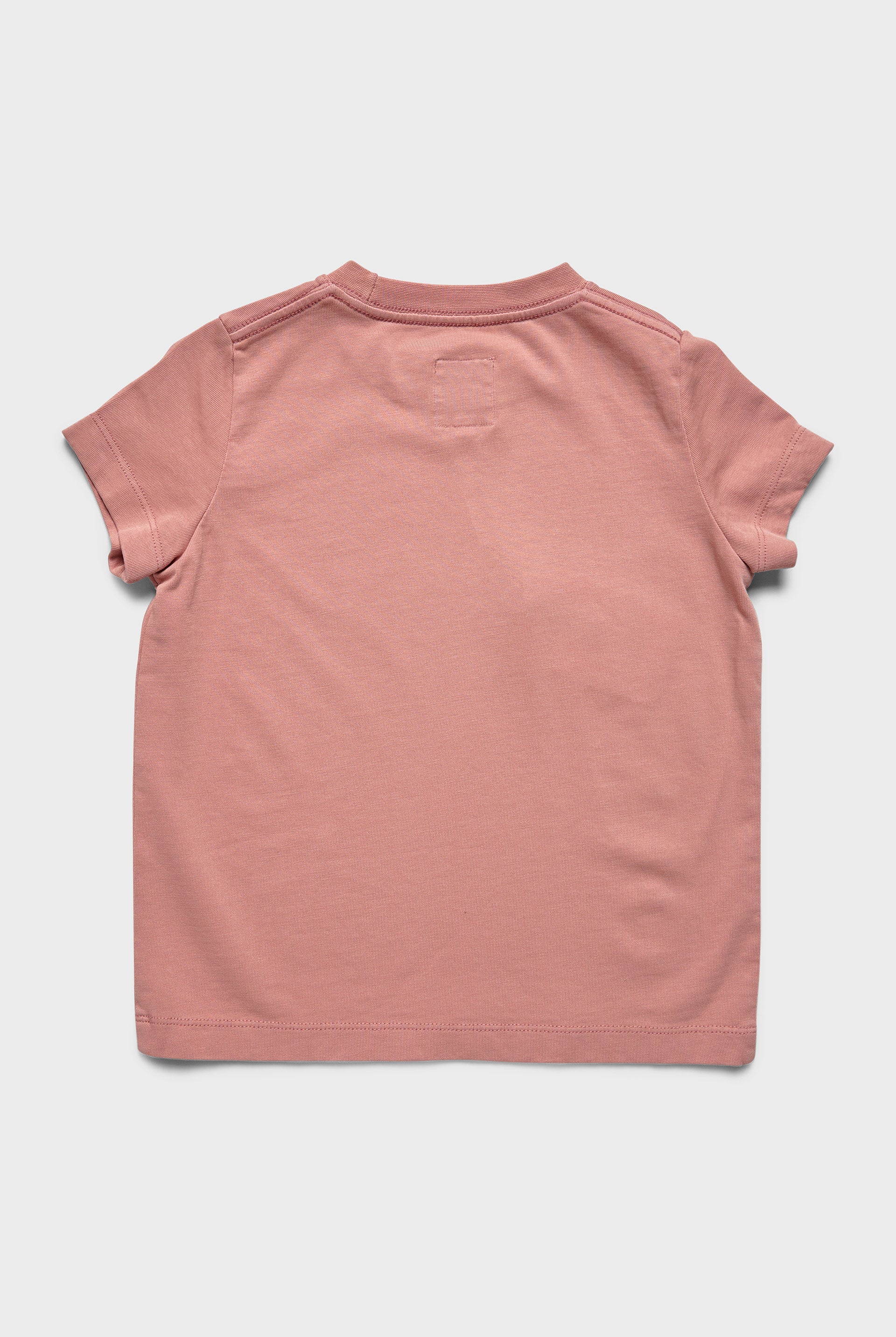 Kids Printed Roth Tee