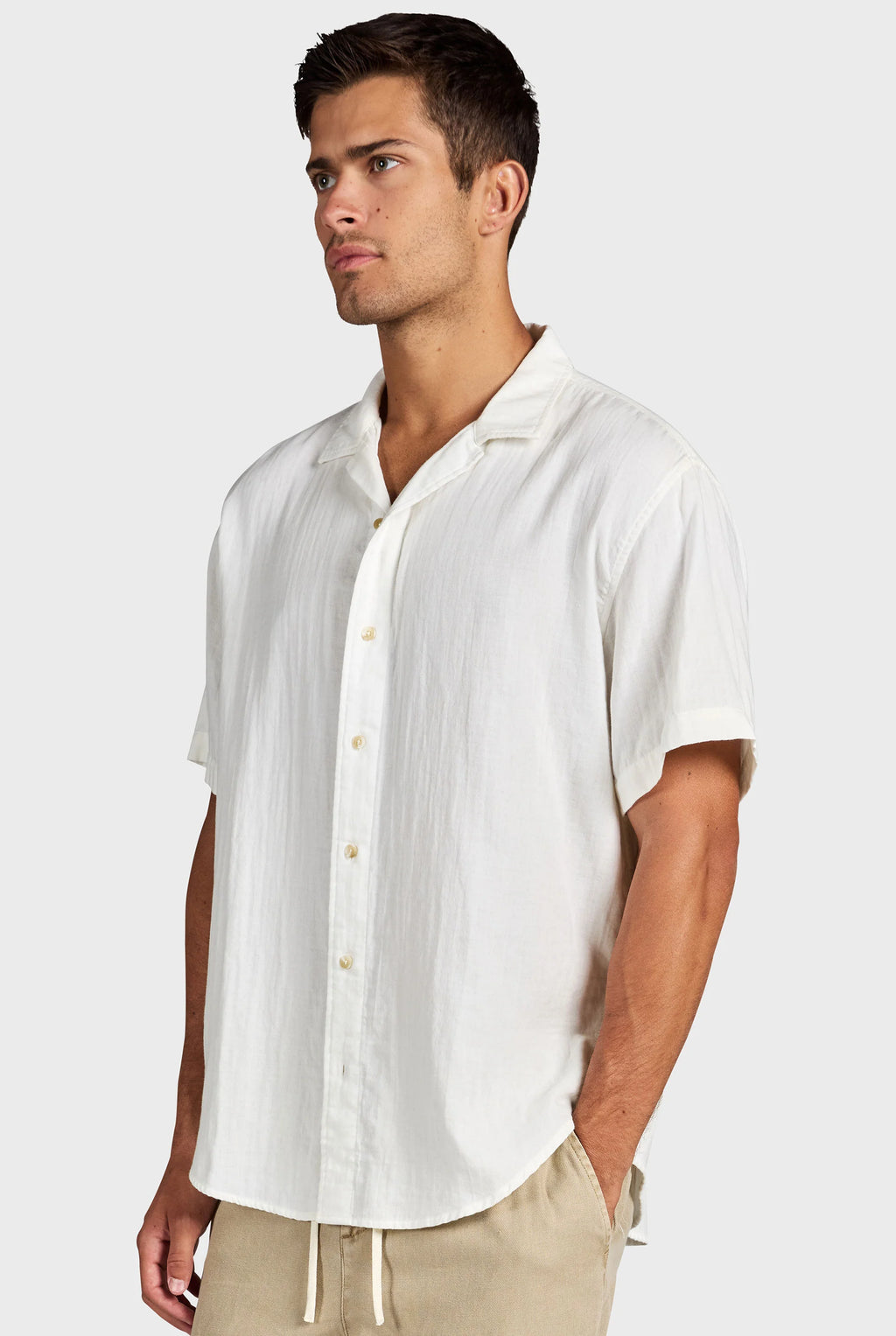 Victor Short Sleeve Shirt