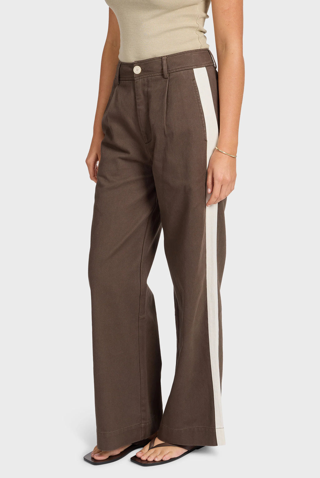 Mindi Twill Pant