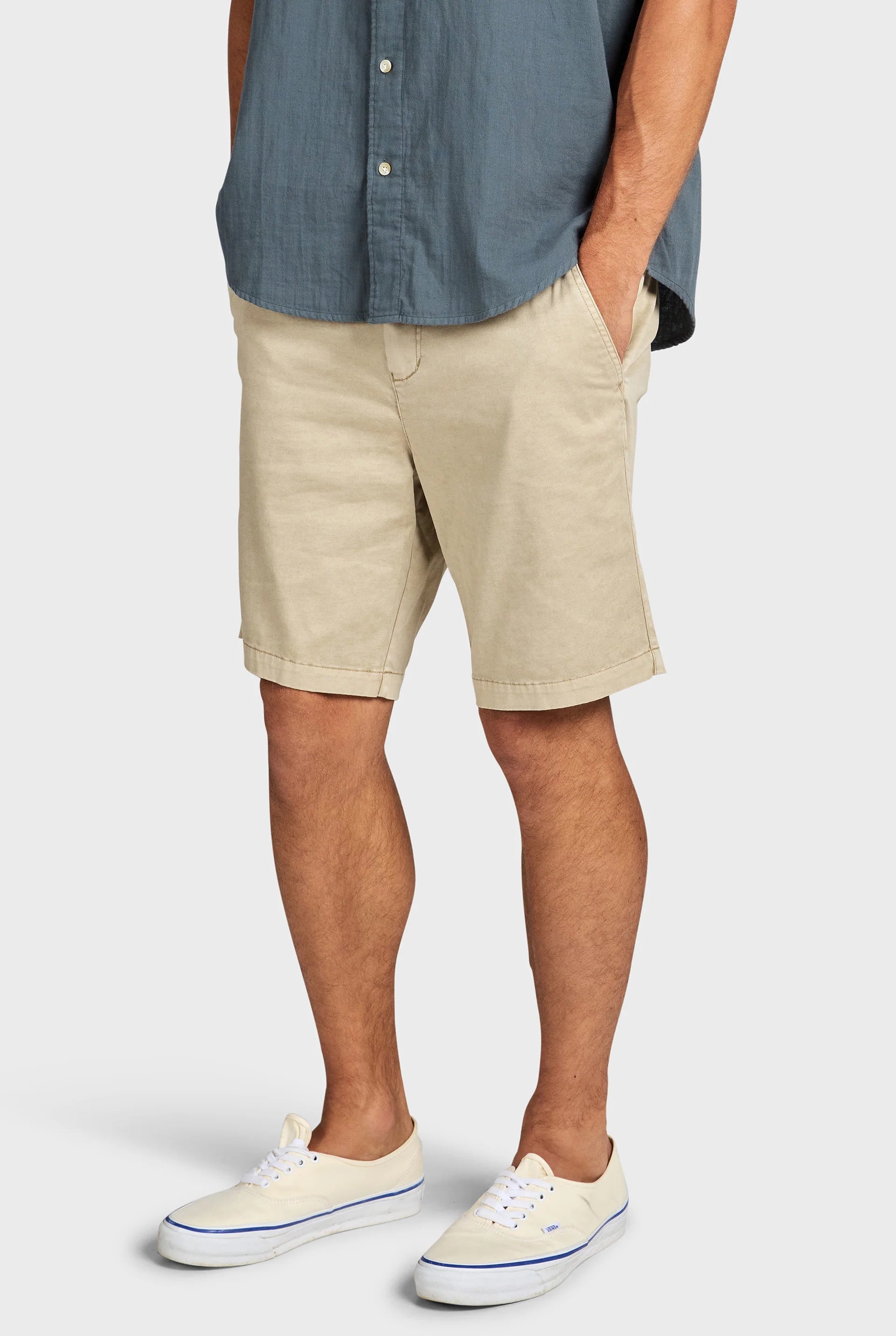 Williams Chino Short