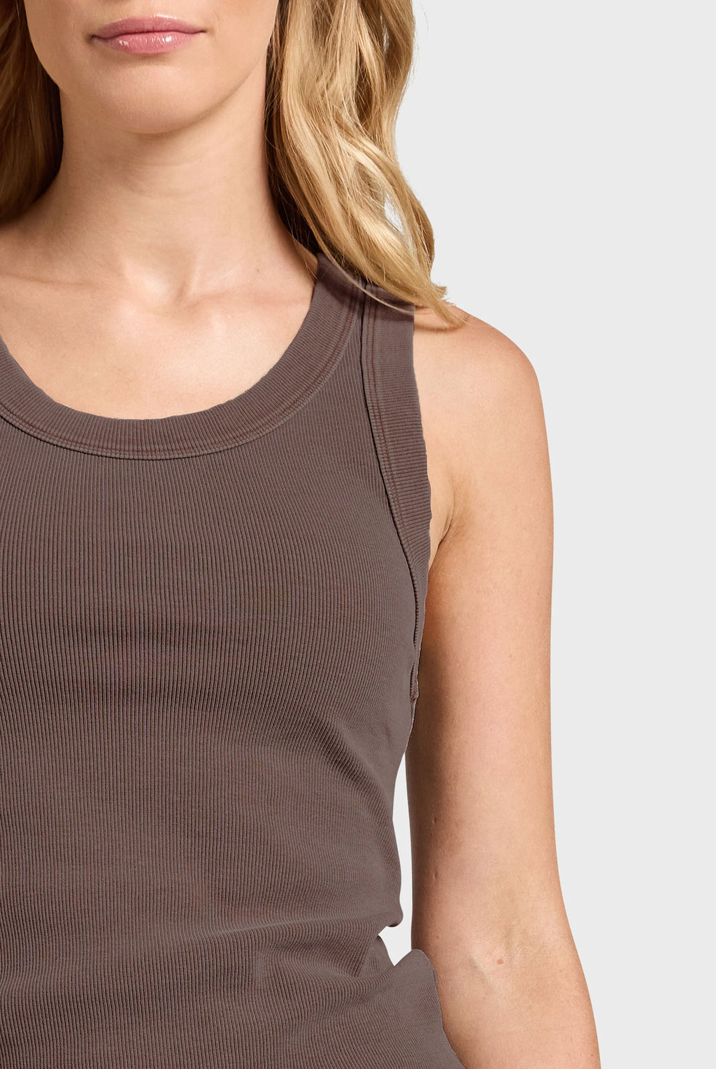 Essential Rib Tank