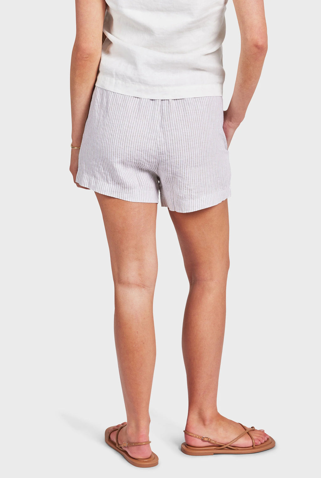 Rory Linen Short