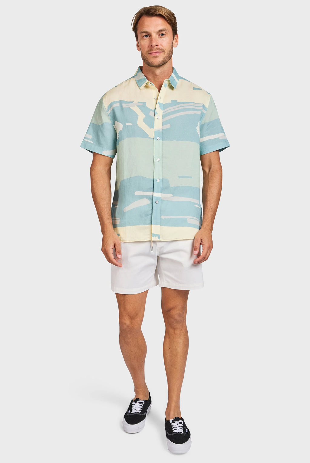 Kubrick Short Sleeve Shirt