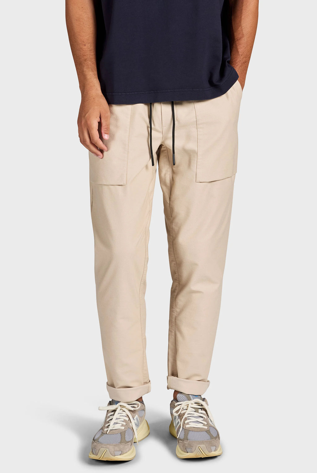 Hemming Pant