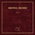 Jimmy Whoo: Motel Music Part 2 (Vinyl LP)