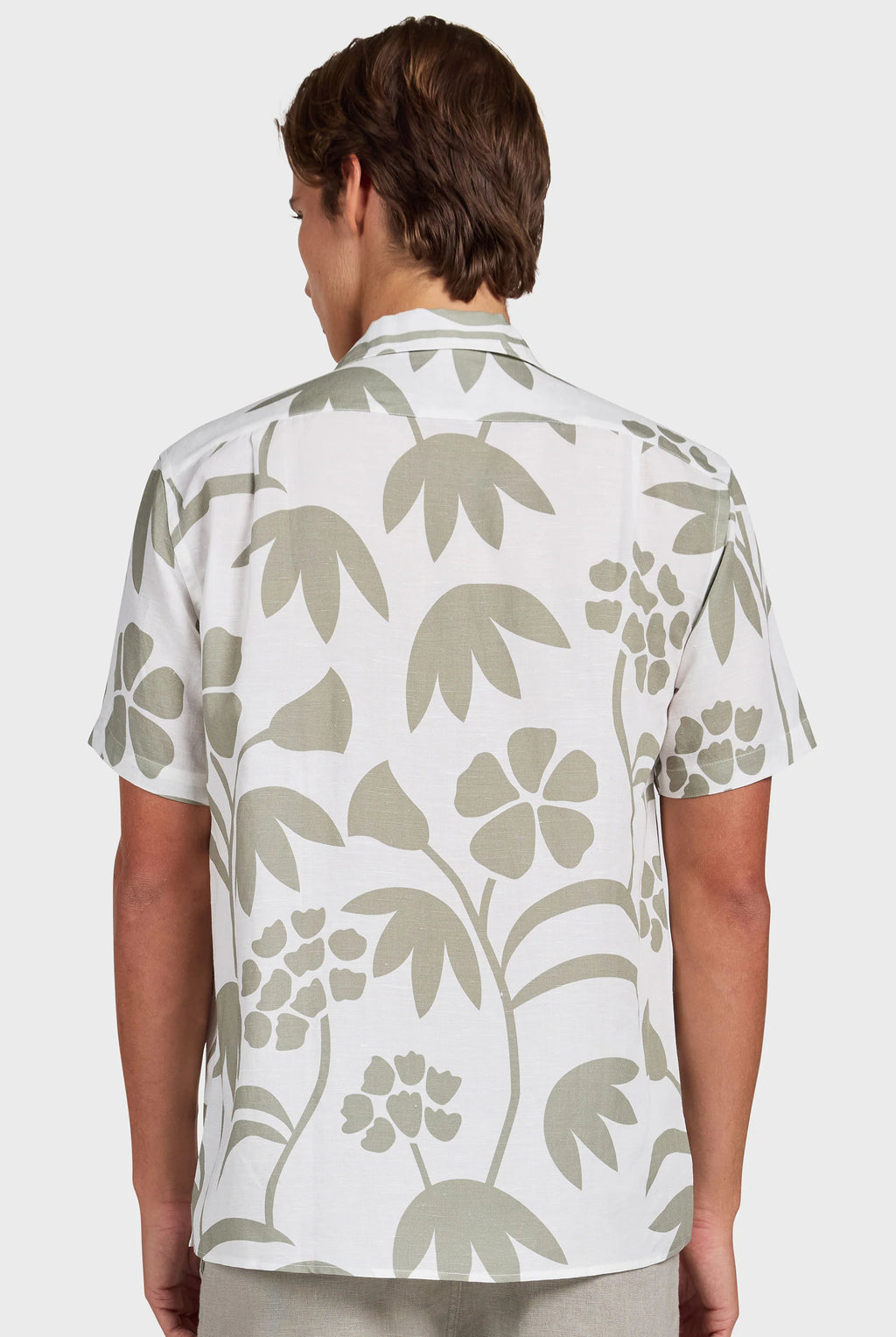 Gilligan SS Shirt