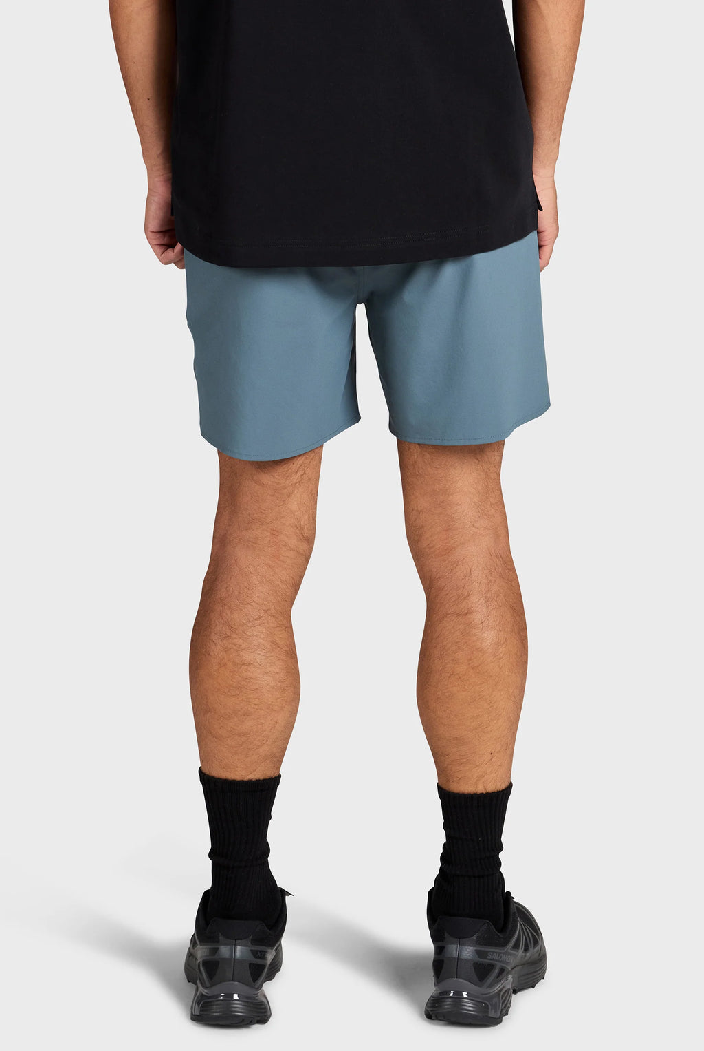 Allday Volley Short