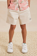 Kids Volley Short