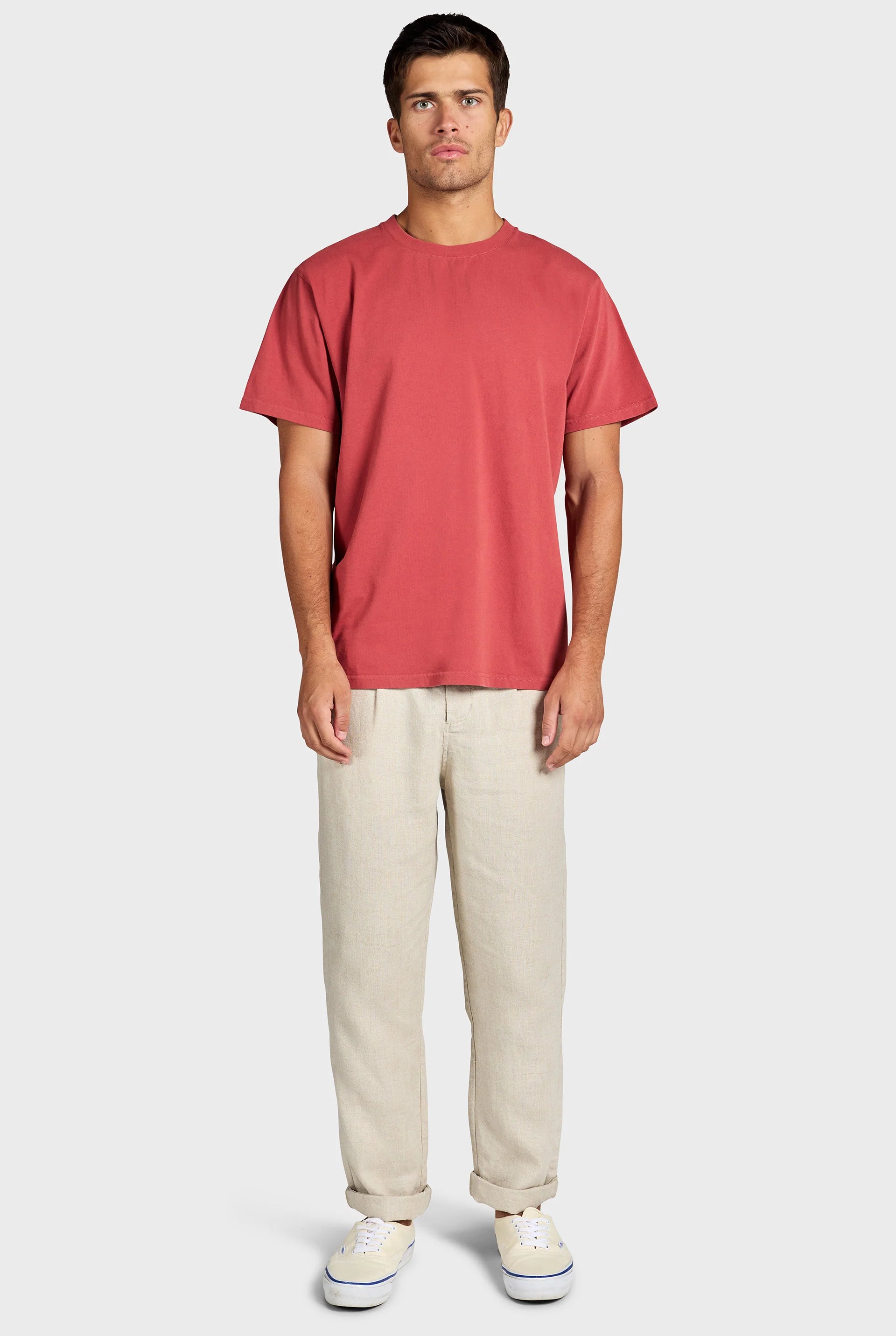 Roth Tee