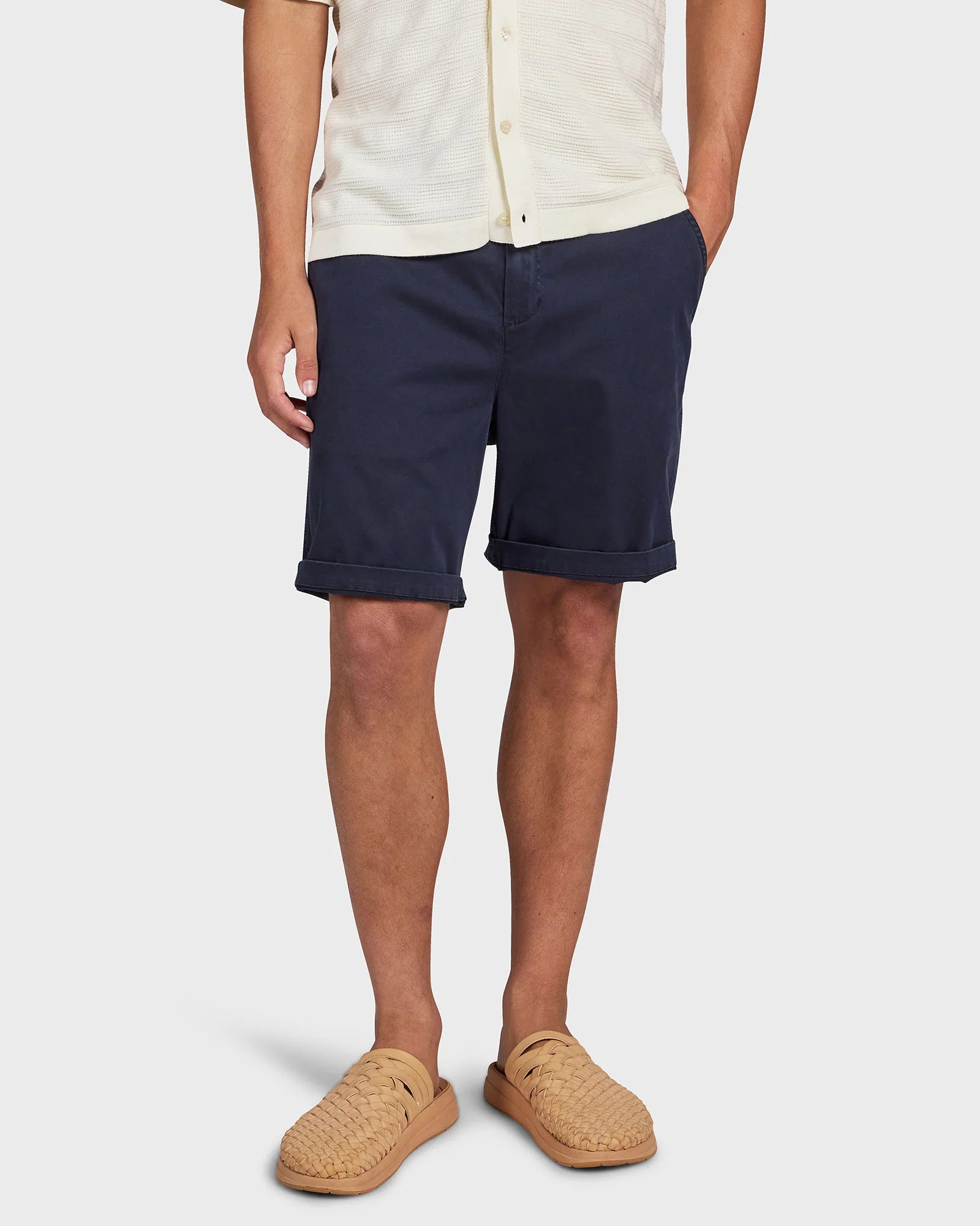 Williams Chino Short