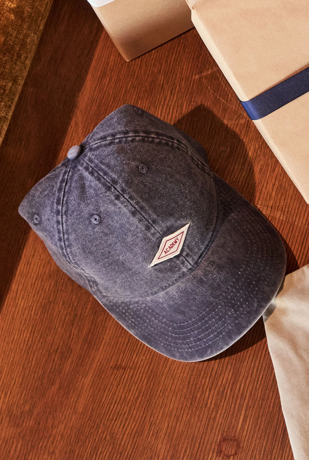 Academy Cap