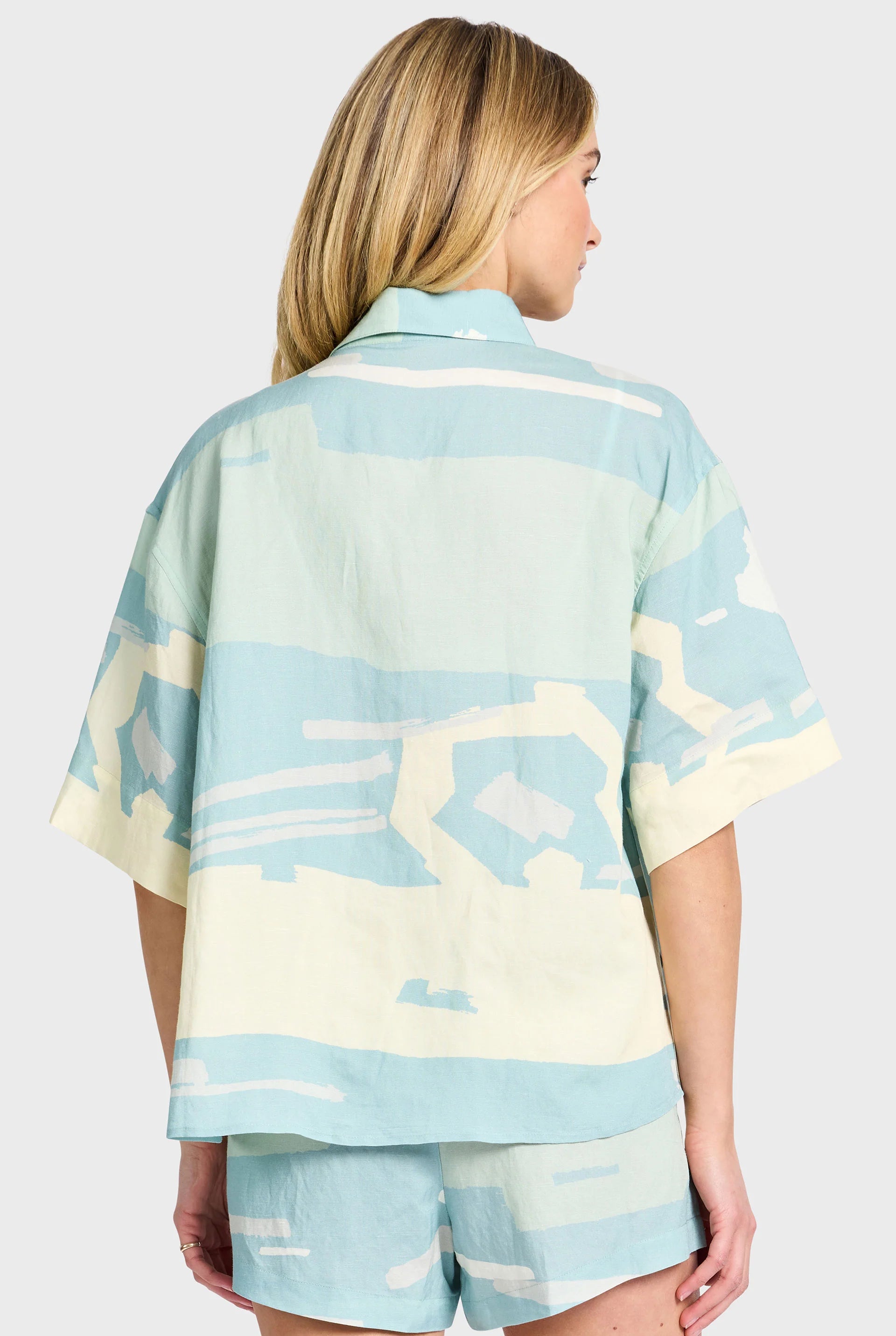 Kubrick Short Sleeve Shirt