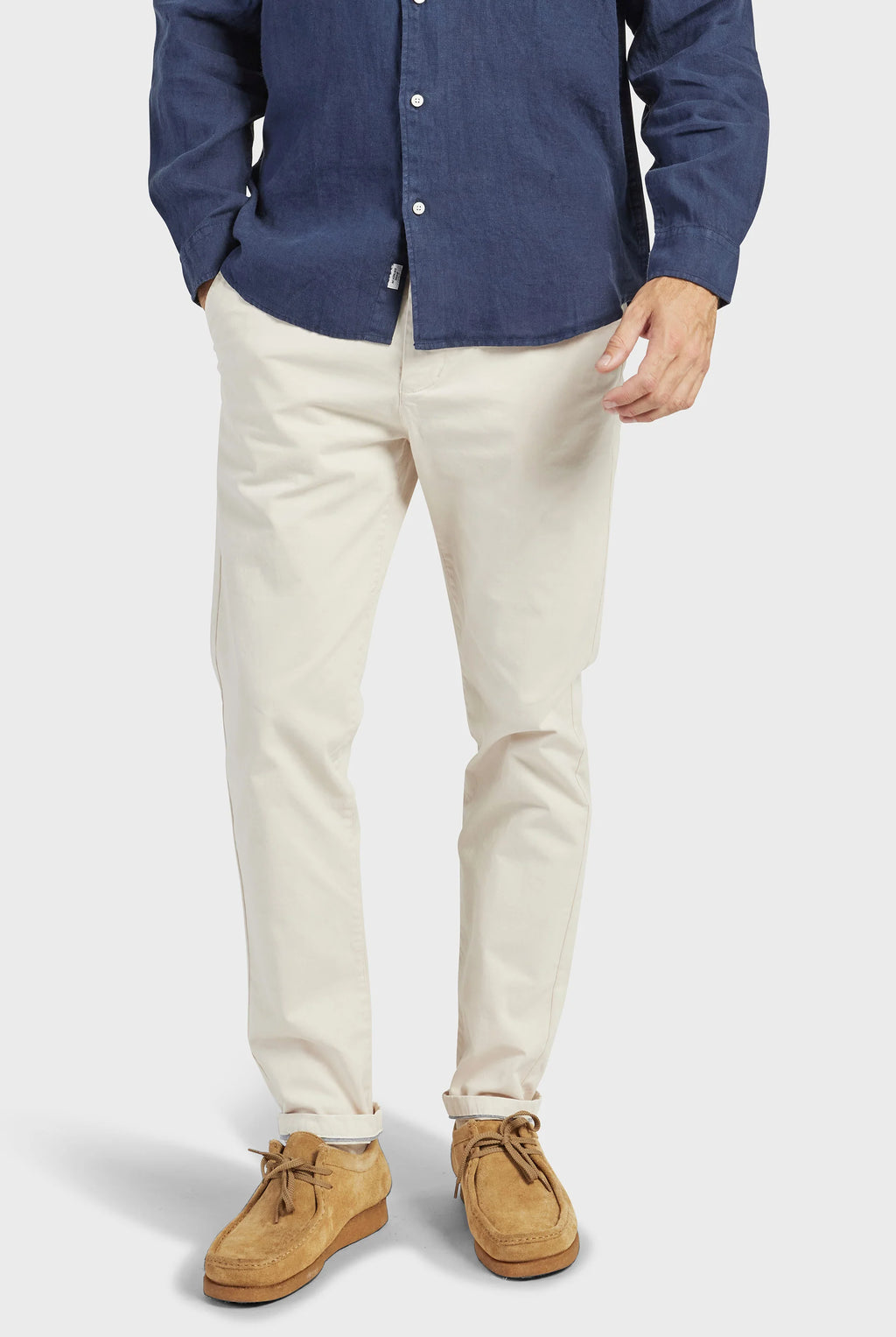 Cooper Slim Chino