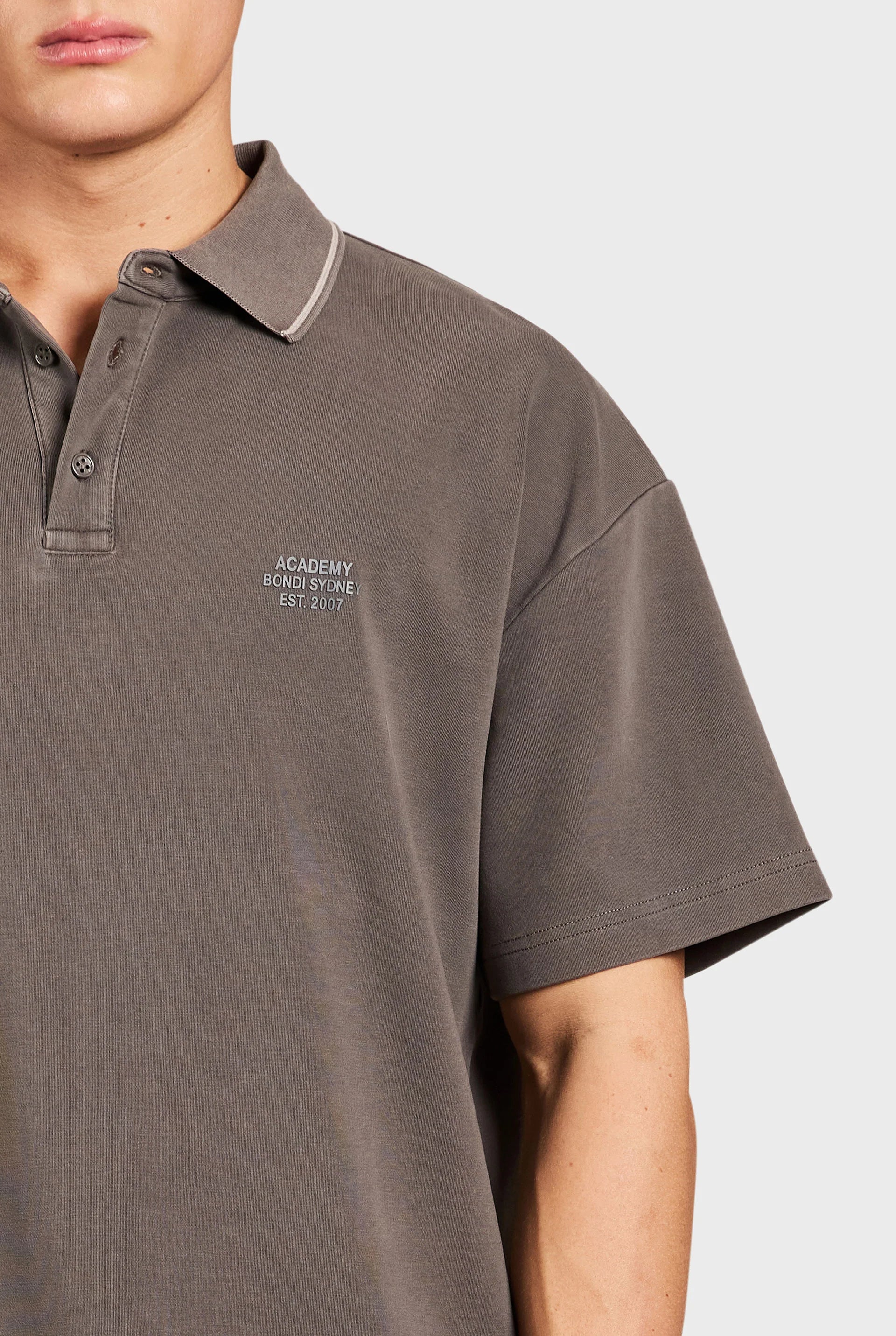Allday Polo