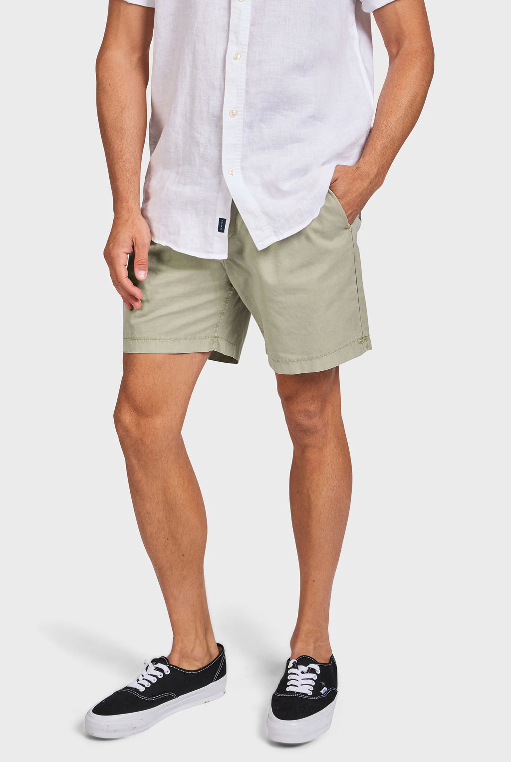 Oahu Short