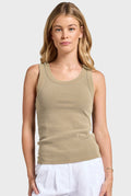 Essential Rib Tank
