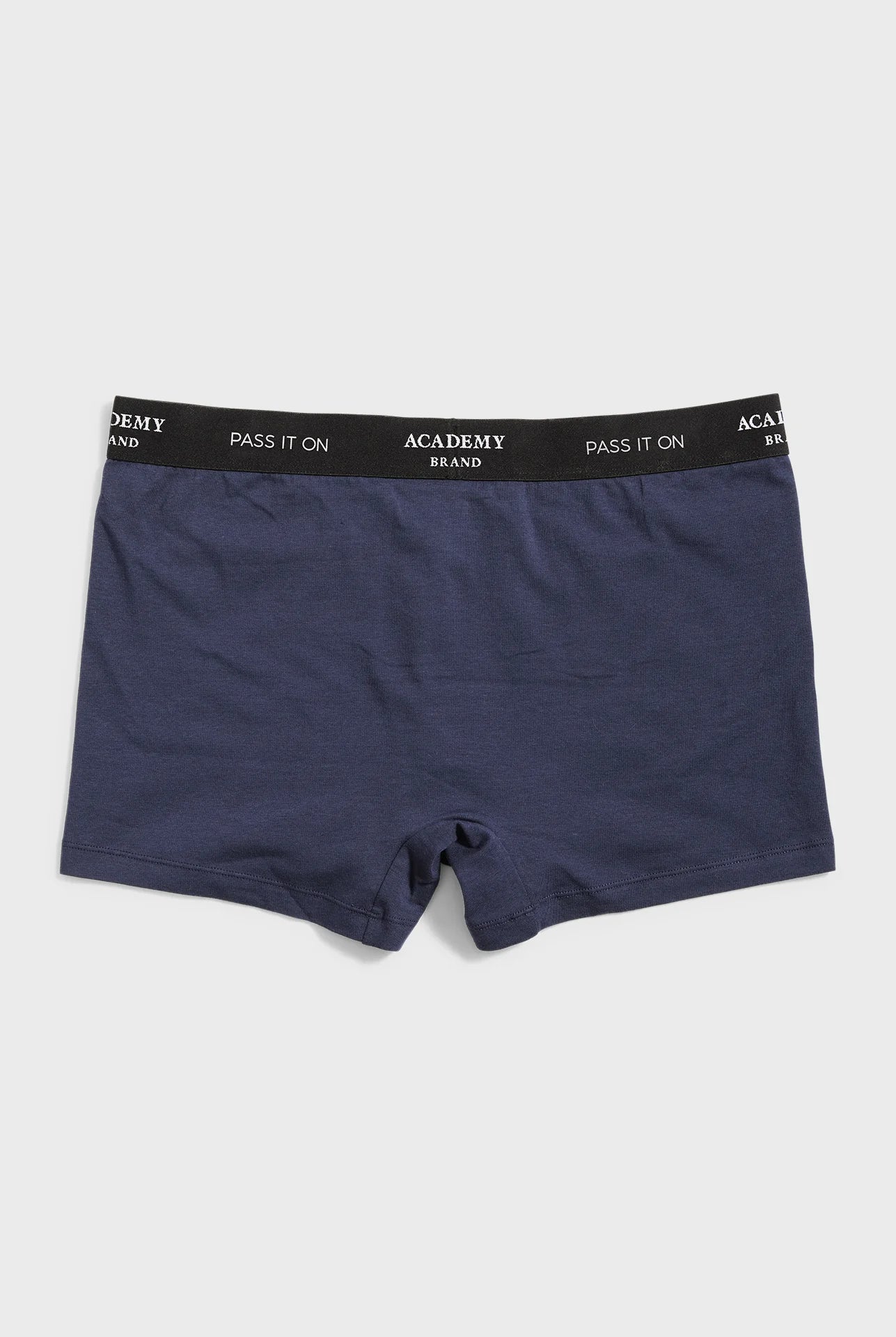 Undies For All - Mens 3 Pack