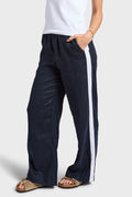 Bessie Linen Pant