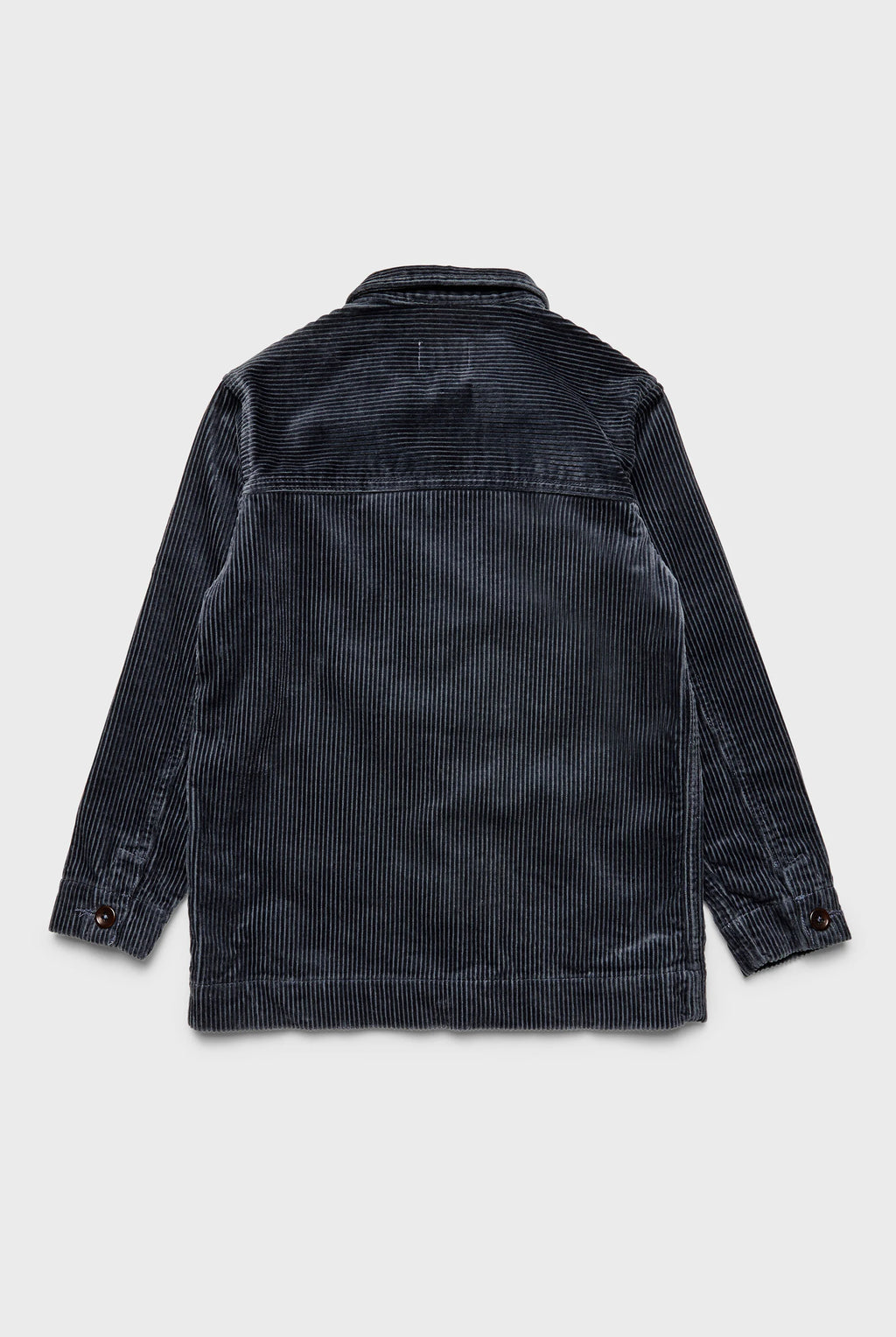 Kids Lebowski Overshirt