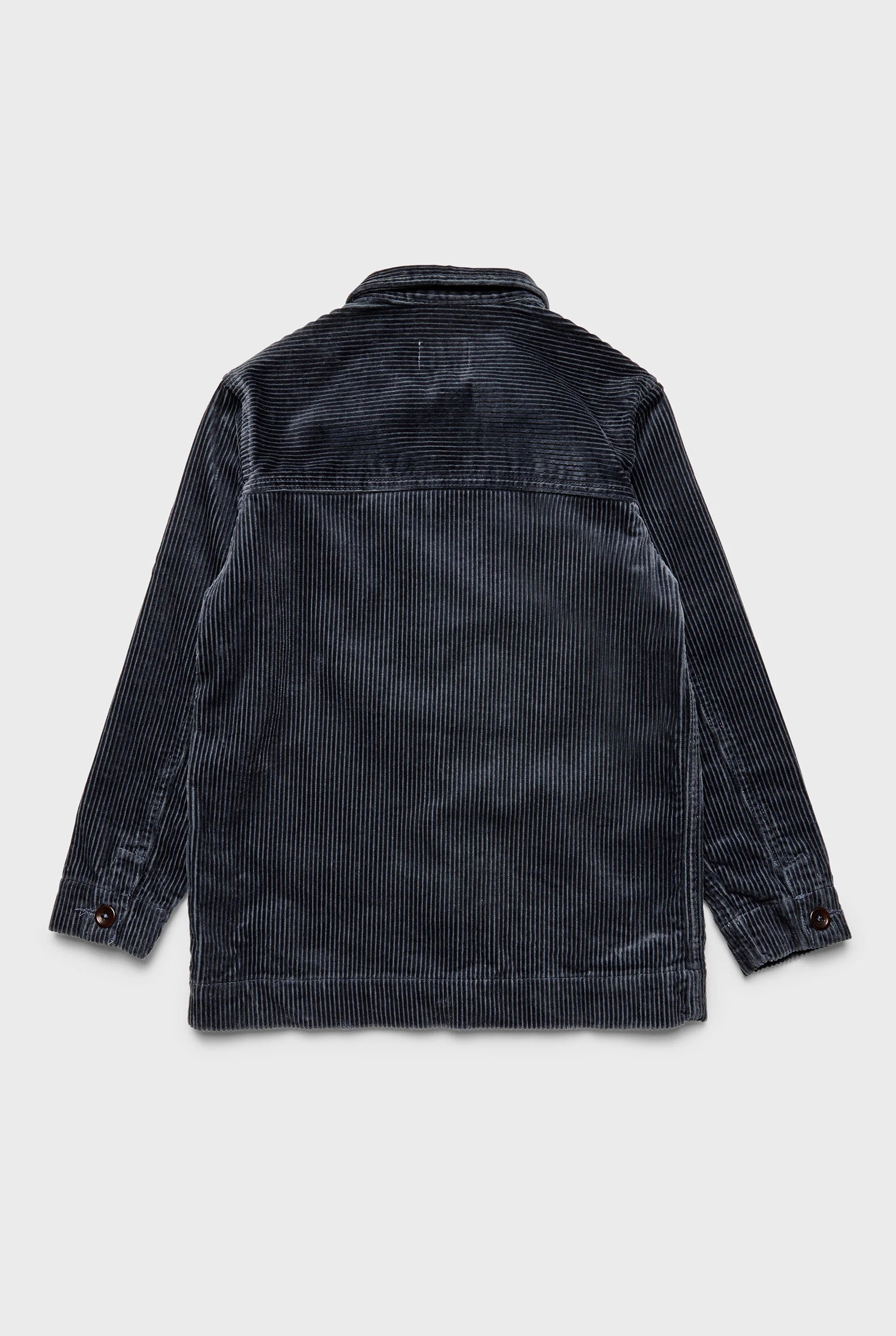 Kids Lebowski Overshirt