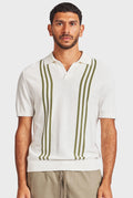Jonny Knit Polo