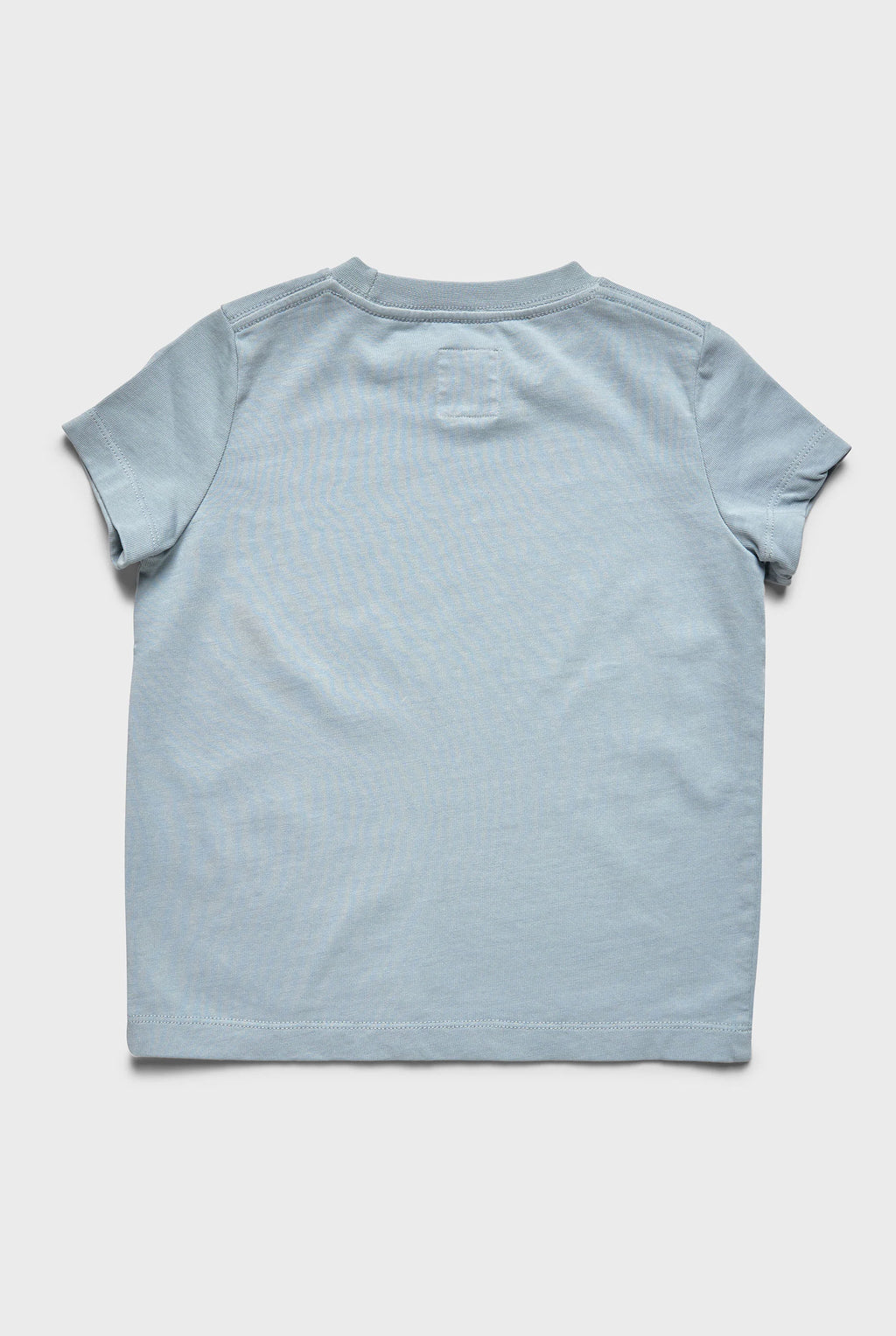Kids Printed Roth Tee