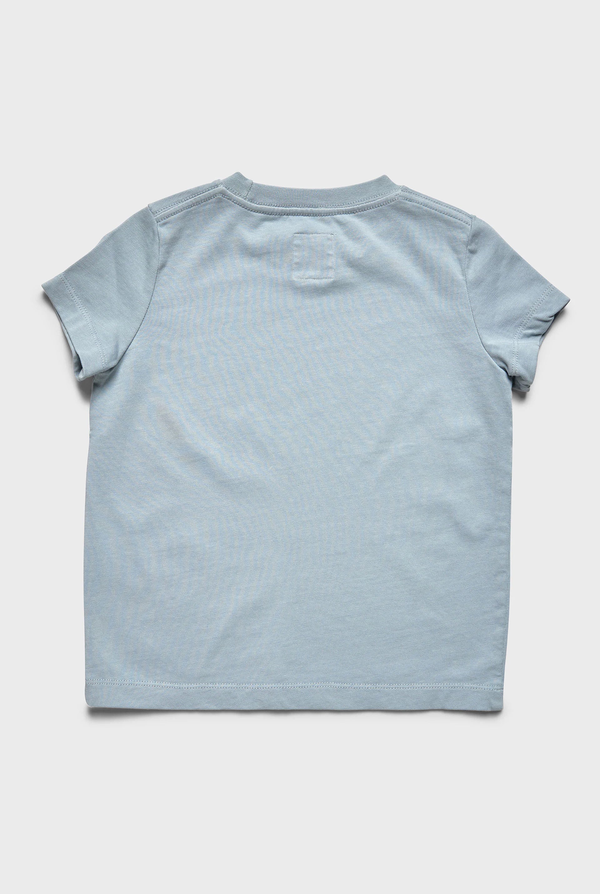 Kids Printed Roth Tee