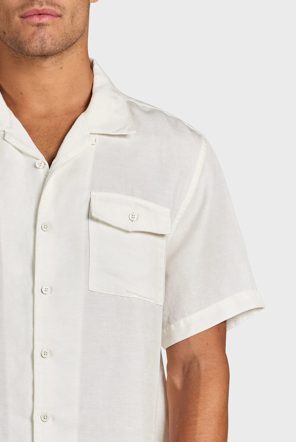 Allen Short Sleeve Shirt