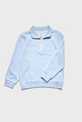 Kids Academy 1/4 Zip Sweat