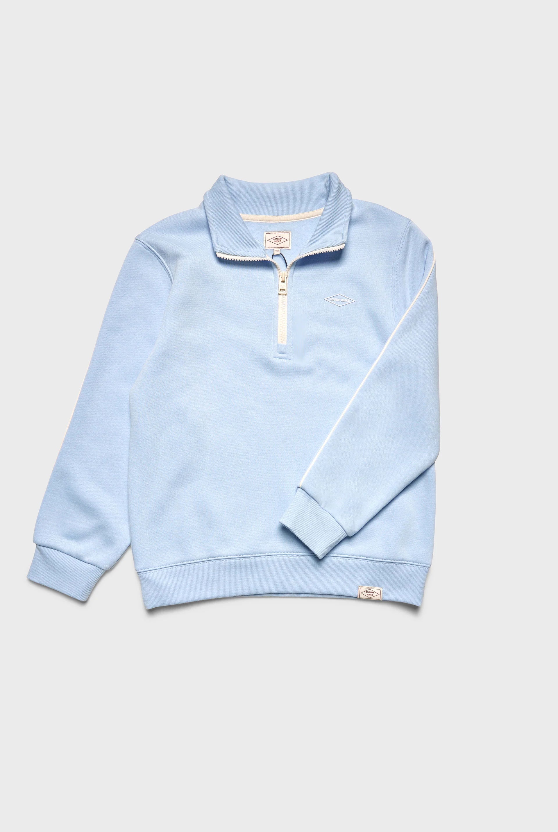 Kids Academy 1/4 Zip Sweat