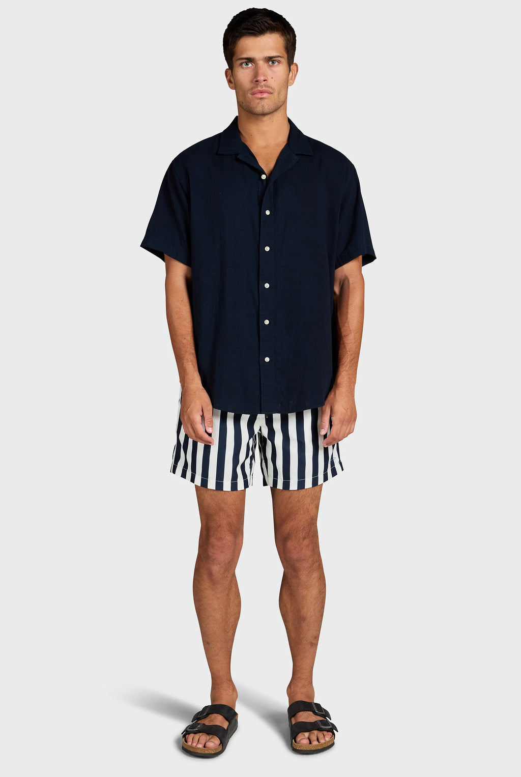 Victor Short Sleeve Shirt